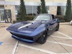 Thumbnail Photo 1 for 1963 Chevrolet Corvette