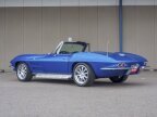 Thumbnail Photo 6 for 1963 Chevrolet Corvette
