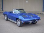 Thumbnail Photo 2 for 1963 Chevrolet Corvette