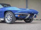 Thumbnail Photo 3 for 1963 Chevrolet Corvette