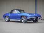 Thumbnail Photo 5 for 1963 Chevrolet Corvette