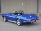 Thumbnail Photo 1 for 1963 Chevrolet Corvette