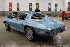 Thumbnail Photo 4 for 1963 Chevrolet Corvette