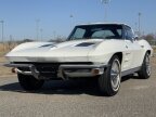 Thumbnail Photo 3 for 1963 Chevrolet Corvette