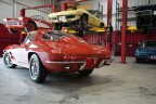 Thumbnail Photo 1 for 1963 Chevrolet Corvette