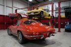 Thumbnail Photo 2 for 1963 Chevrolet Corvette