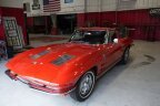 Thumbnail Photo 4 for 1963 Chevrolet Corvette
