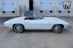 Thumbnail Photo 3 for 1963 Chevrolet Corvette Convertible