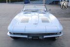 Thumbnail Photo 4 for 1963 Chevrolet Corvette Convertible