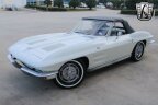 Thumbnail Photo 6 for 1963 Chevrolet Corvette Convertible
