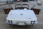 Thumbnail Photo 5 for 1963 Chevrolet Corvette Convertible