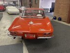 Thumbnail Photo 2 for 1963 Chevrolet Corvette