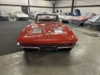 Thumbnail Photo 3 for 1963 Chevrolet Corvette