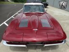 Thumbnail Photo 3 for 1963 Chevrolet Corvette Convertible