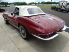 Thumbnail Photo 6 for 1963 Chevrolet Corvette Convertible