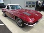 Thumbnail Photo 2 for 1963 Chevrolet Corvette Convertible