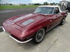 Thumbnail Photo 4 for 1963 Chevrolet Corvette Convertible