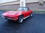 Thumbnail Photo 2 for 1963 Chevrolet Corvette