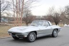 Thumbnail Photo 1 for 1963 Chevrolet Corvette