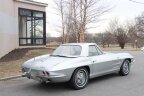 Thumbnail Photo 4 for 1963 Chevrolet Corvette