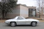 Thumbnail Photo 2 for 1963 Chevrolet Corvette