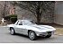 1963 Chevrolet Corvette