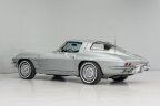 Thumbnail Photo 3 for 1963 Chevrolet Corvette Stingray