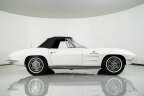 Thumbnail Photo 5 for 1963 Chevrolet Corvette Convertible