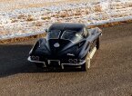 Thumbnail Photo 3 for 1963 Chevrolet Corvette Stingray