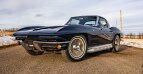 Thumbnail Photo 4 for 1963 Chevrolet Corvette Stingray