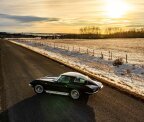 Thumbnail Photo 1 for 1963 Chevrolet Corvette Stingray