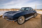Thumbnail Photo 6 for 1963 Chevrolet Corvette Stingray