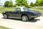 Thumbnail Photo 4 for 1963 Chevrolet Corvette Convertible