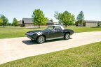 Thumbnail Photo 1 for 1963 Chevrolet Corvette Convertible