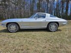 Thumbnail Photo 2 for 1963 Chevrolet Corvette