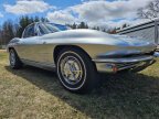 Thumbnail Photo 6 for 1963 Chevrolet Corvette