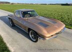 Thumbnail Photo 1 for 1963 Chevrolet Corvette