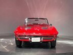 Thumbnail Photo 2 for 1963 Chevrolet Corvette