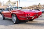 Thumbnail Photo 4 for 1963 Chevrolet Corvette