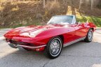 Thumbnail Photo 2 for 1963 Chevrolet Corvette