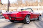 Thumbnail Photo 6 for 1963 Chevrolet Corvette