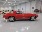 Thumbnail Photo 6 for 1963 Chevrolet Corvette