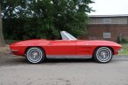 Thumbnail Photo 1 for 1963 Chevrolet Corvette
