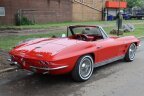 Thumbnail Photo 2 for 1963 Chevrolet Corvette