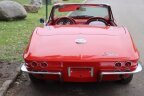 Thumbnail Photo 4 for 1963 Chevrolet Corvette