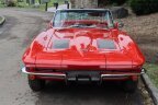 Thumbnail Photo 3 for 1963 Chevrolet Corvette