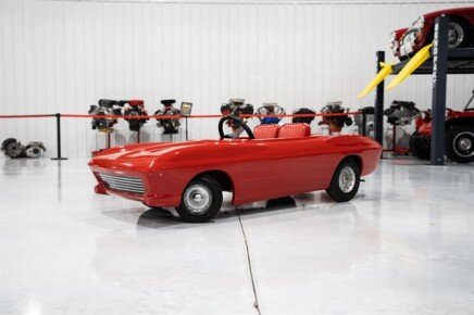 Photo 1 for 1963 Chevrolet Corvette