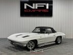 Thumbnail Photo 2 for 1963 Chevrolet Corvette Convertible