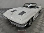 Thumbnail Photo 5 for 1963 Chevrolet Corvette Convertible
