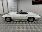 Thumbnail Photo 3 for 1963 Chevrolet Corvette Convertible